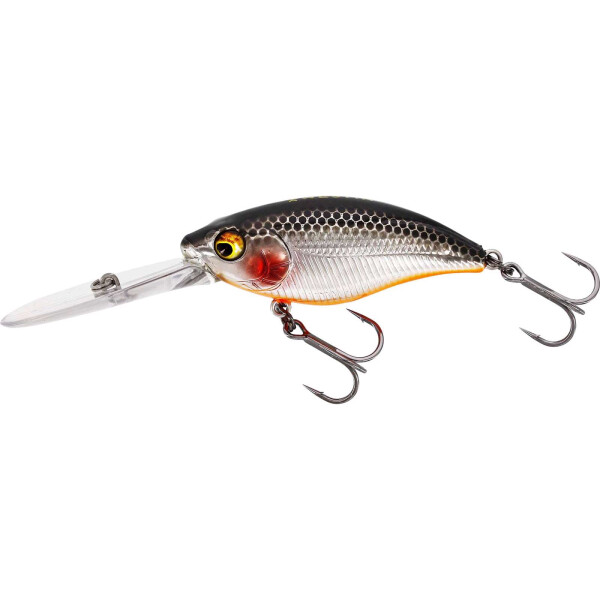 Steel Sardine