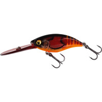 3D Fire Craw