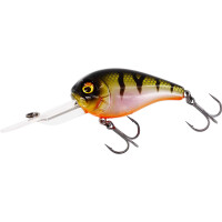 Westin Megabite DR Crankbait 7cm / 30g (Floating)