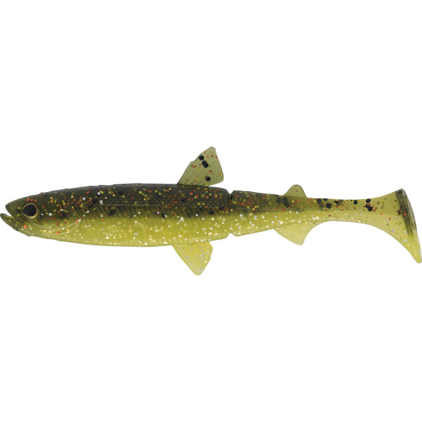 Golden Baitfish
