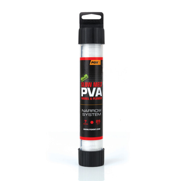 25mm Narrow - 7m