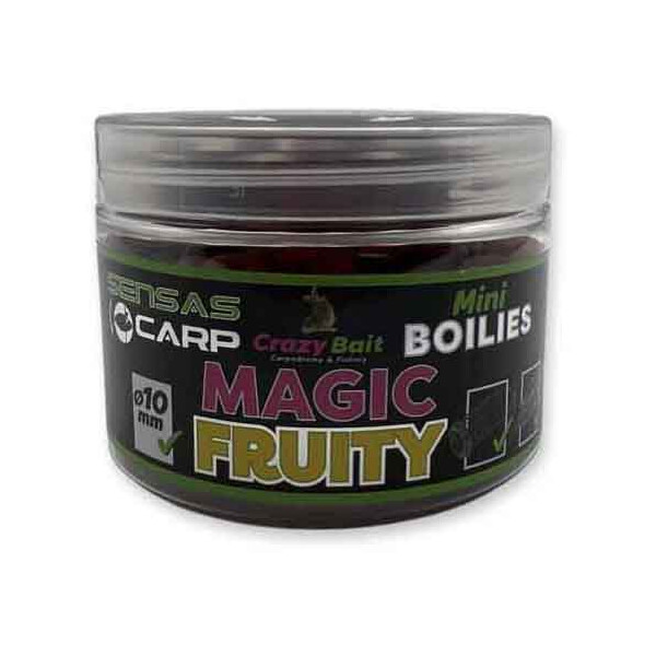 Magic Fruity
