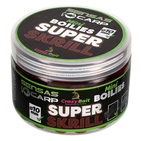 Super Skrill