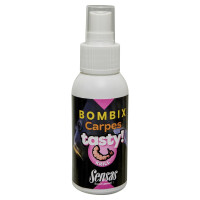 Sensas Bombix Carp Tasty 75ml