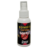 Sensas Bombix Carp Tasty 75ml