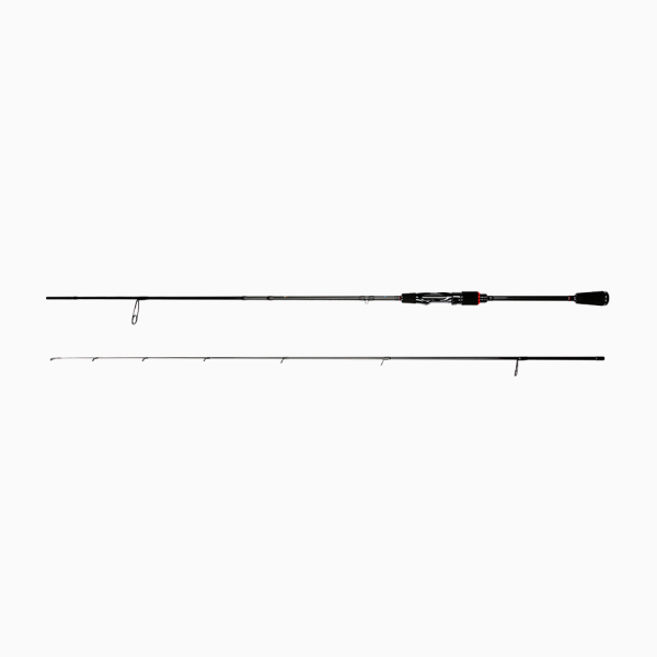 Barsch + Forelle | 2,10m - 1-10g