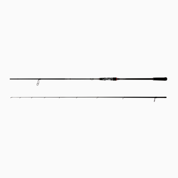 Zander + Hecht | 2,65m - 10-80g