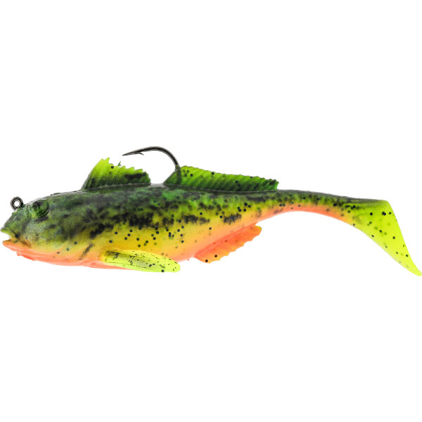 Fire Goby