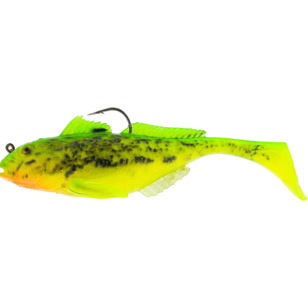 Slimy Green