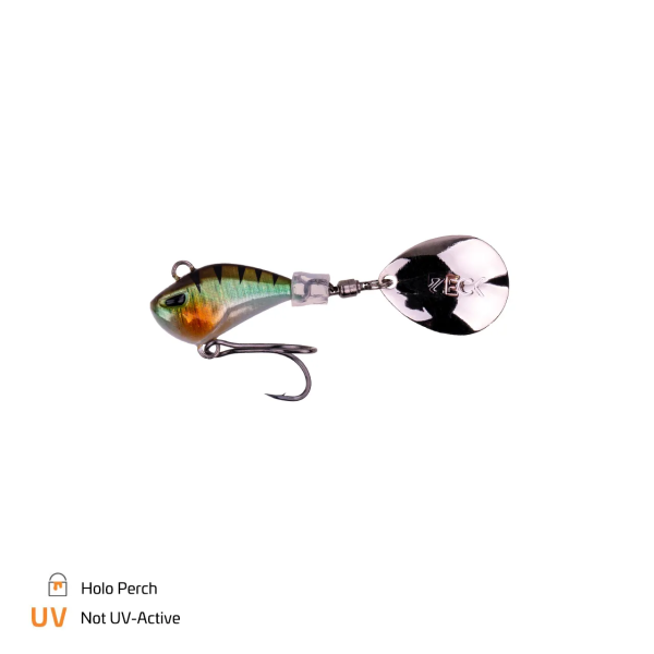 Holo Perch