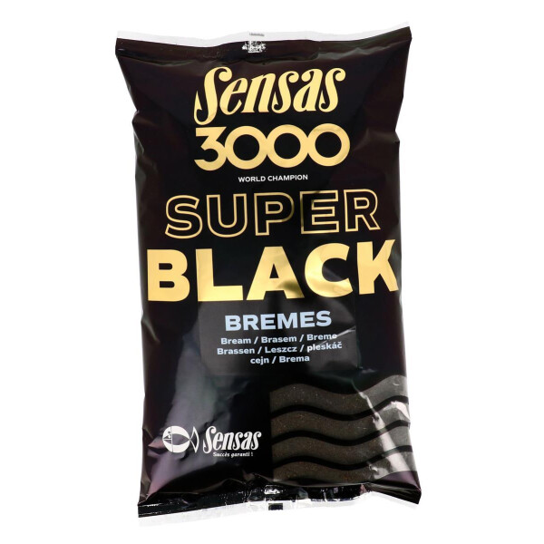 Super Black Bremes