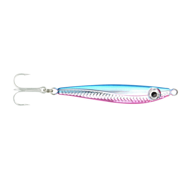 Blue Shrimp