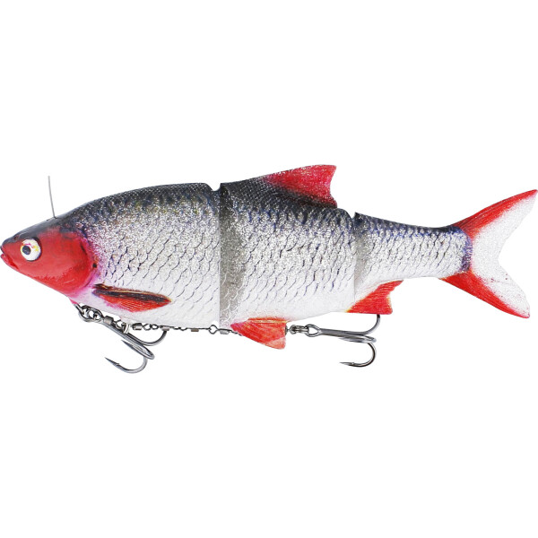 Redlight Roach