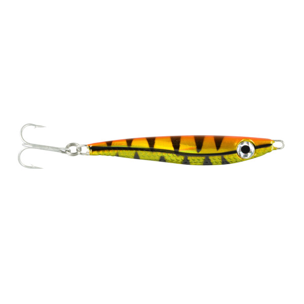 Fire Tiger