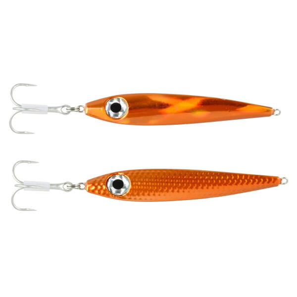 Orange Flash