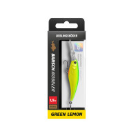 Green Lemon