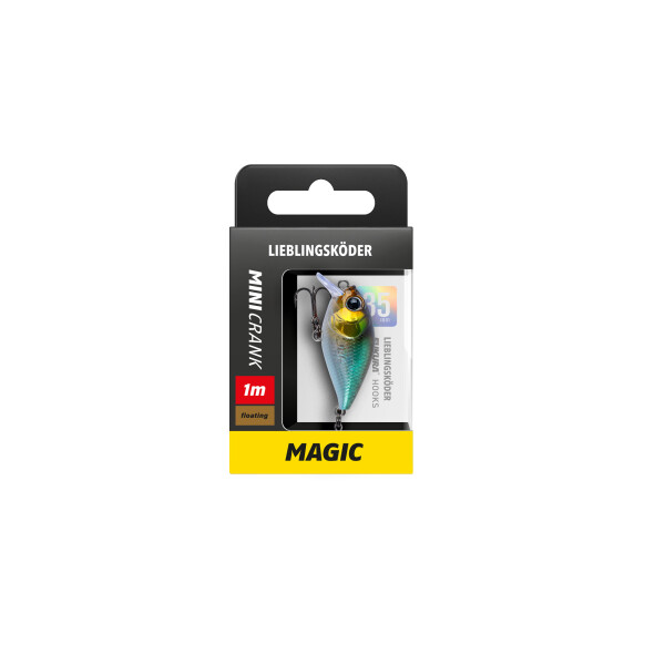 Magic