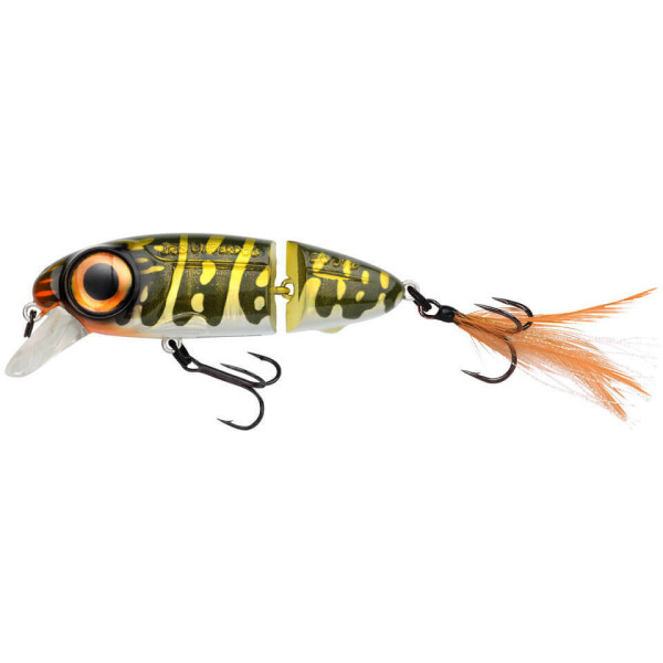 Nort Pike