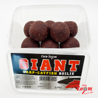 Carp Zoom Giant Carp - Catfish Boilie 40mm