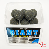 Carp Zoom Giant Carp - Catfish Boilie 40mm
