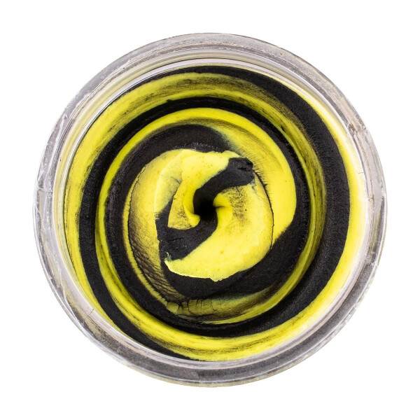 Bait Swirls - Bumblebee