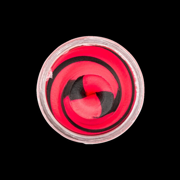 Bait Swirls - Pink Panda