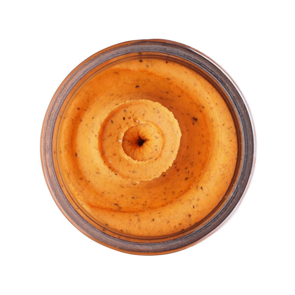 Fruits - Peach & Pepper