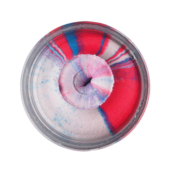 Captain America Glitter