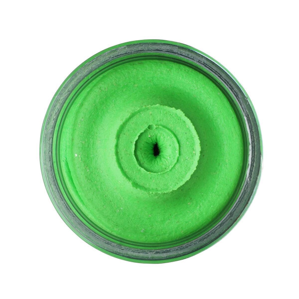 Spring Green Glitter