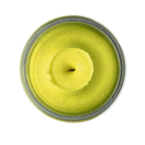 Sunshine Yellow Glitter