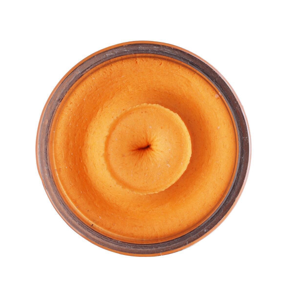 Cheese - Fluo Orange Glitter