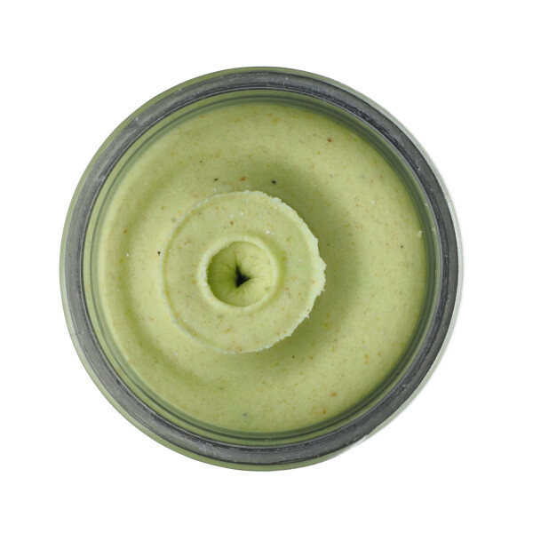 Cheese - Light Green Glitter