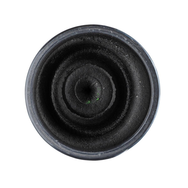 Garlic - Black Glitter