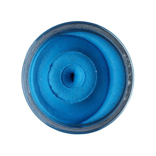 Garlic - Blue Glitter