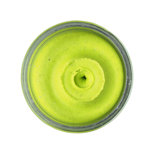 Garlic - Chartreuse Glitter