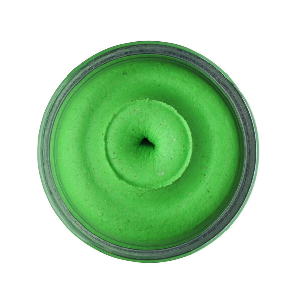 Garlic - Spring Green Glitter