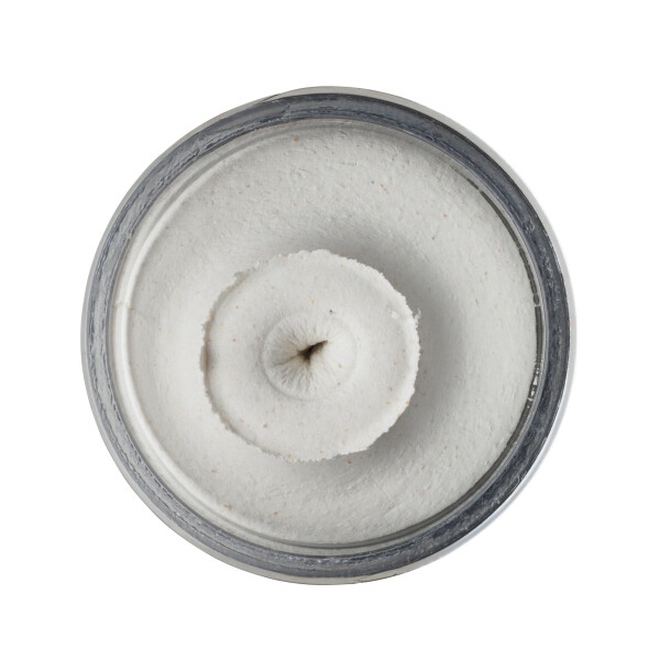 Garlic - White Glitter