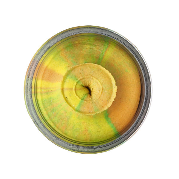 Salmon Egg - Rainbow Glitter