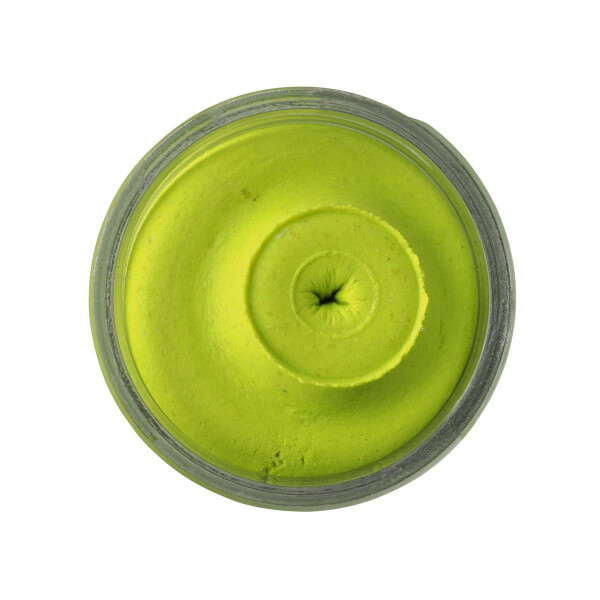 Sinkend - Chartreuse Glitter