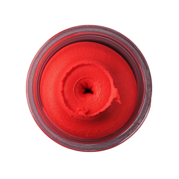 Sinkend - Salmon Egg Red Glitter