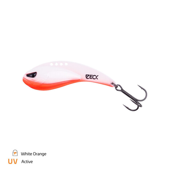 White Orange