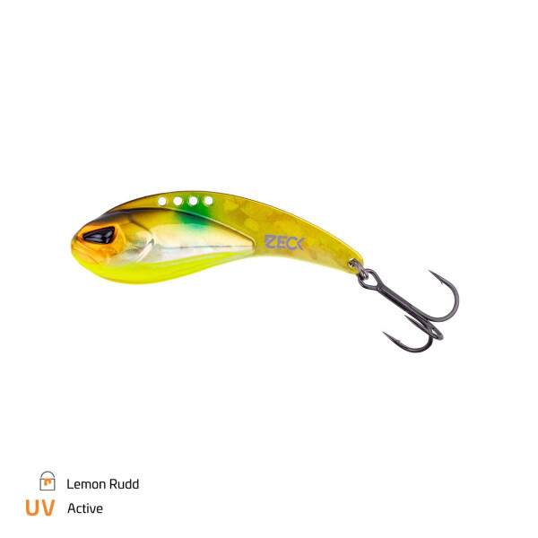 Lemon Rudd