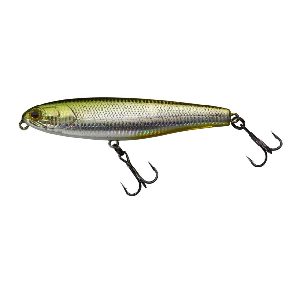 Secret Green Sprat