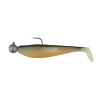 UV Hot Olive