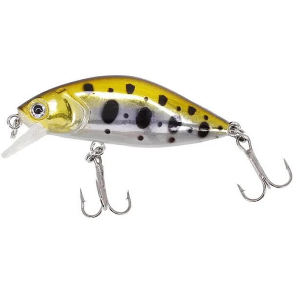Gold Trout