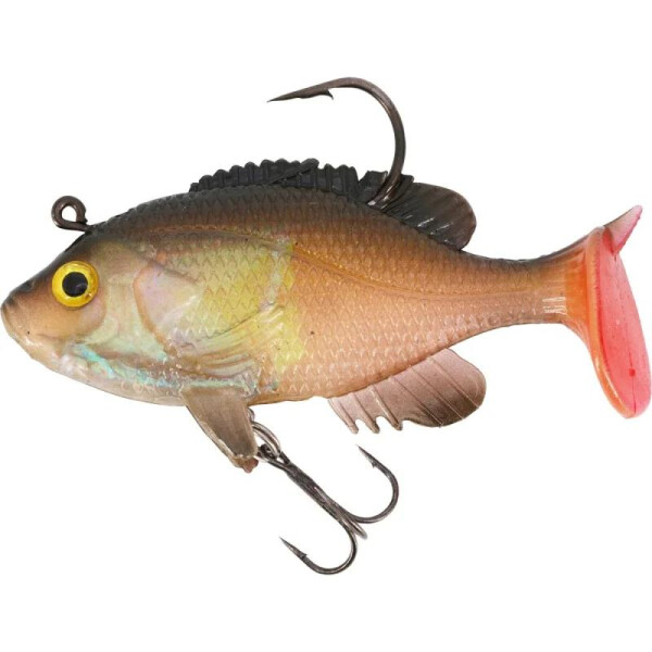 Bream | 8cm 21g | 2 Stk.