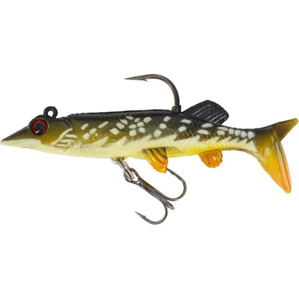Pike | 10cm 17g | 2 Stk.